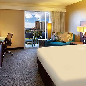 Suite Accessible aux Personnes à Mobilité Réduite à 1 Chambre à Coucher Lit King-Size